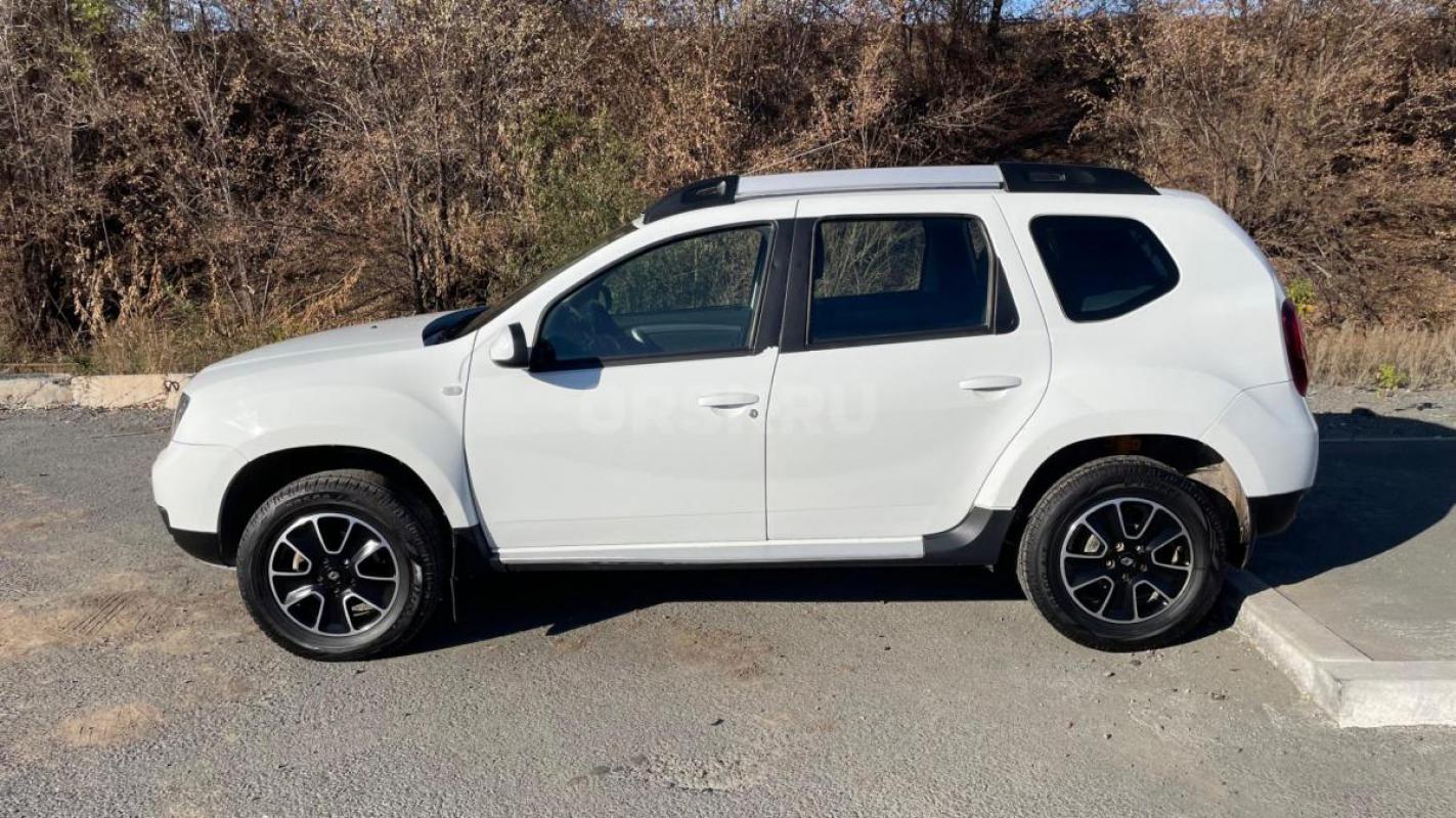 Продается Renault Duster, 2020 года

АВТО в отличном состоянии
полный привод 4х4. - Новотроицк