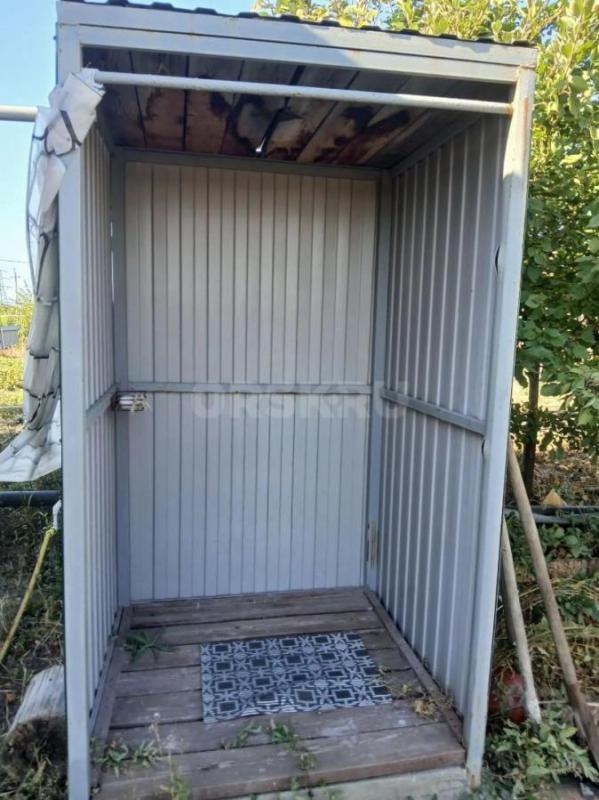 ПРОДАМ УЧАСТОК С ДОМИКОМ (14 КВ. - Орск