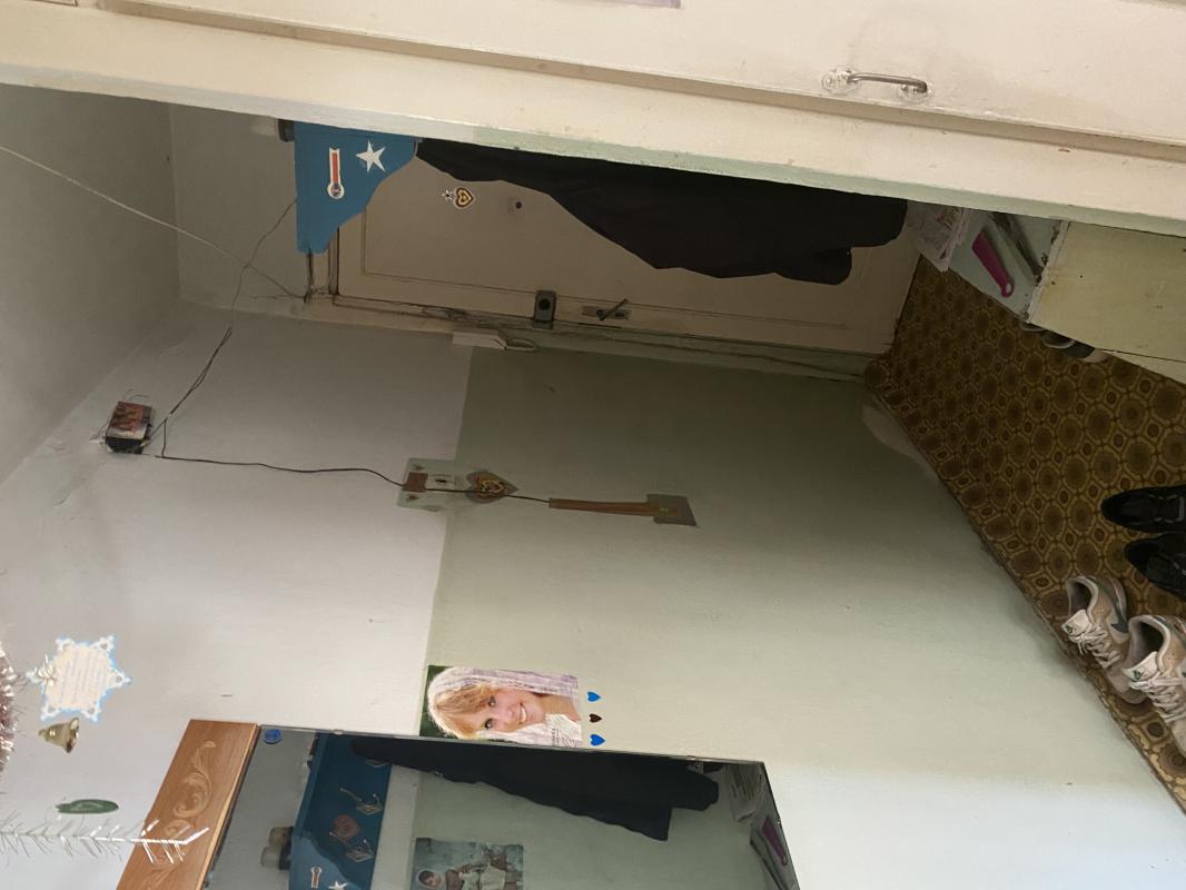 Продается 3х комнатная маломерка. - Новотроицк