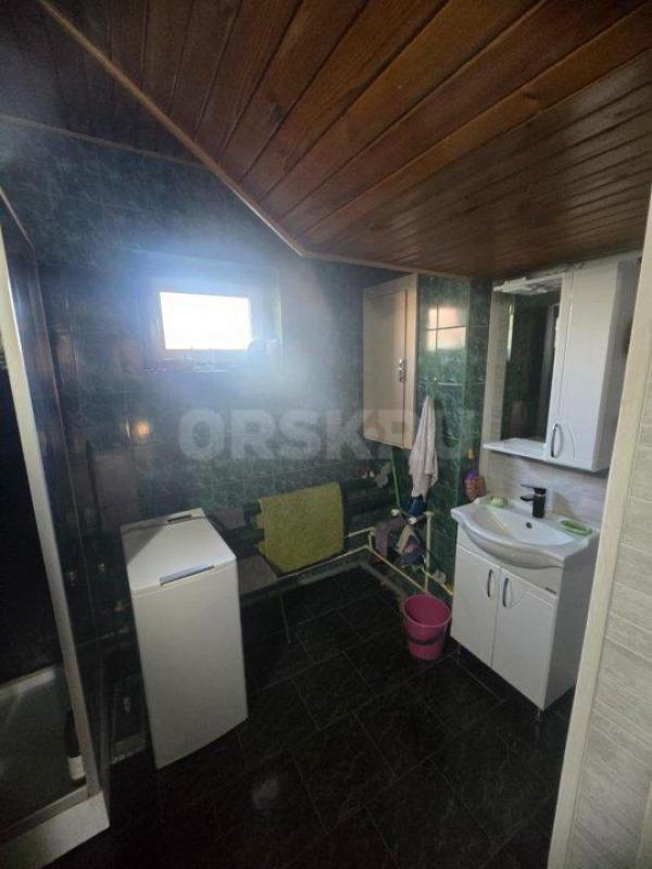 В продаже просторный 2-х этажный дом 188,7 кв. - Орск