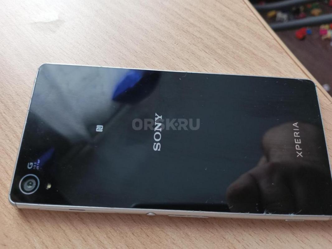 Sony D6633 в хорошем рабочем состоянии. - Орск