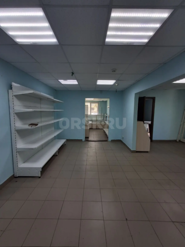 Продается нежилое помещение по адресу: Орский пр д 35а ! - Орск