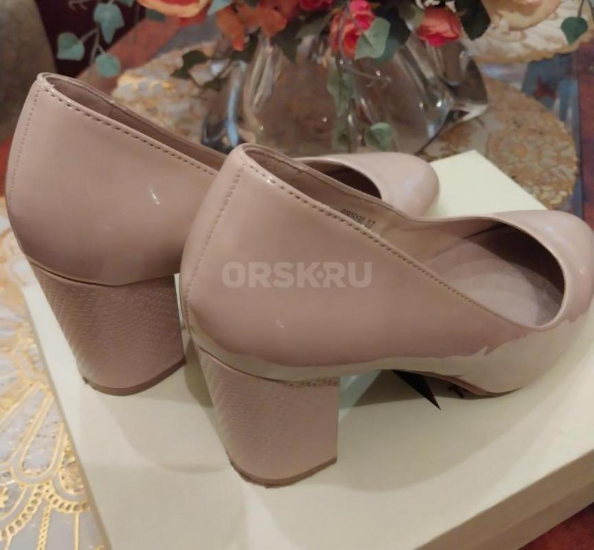 Новые женские туфли по 1100 руб. - Орск